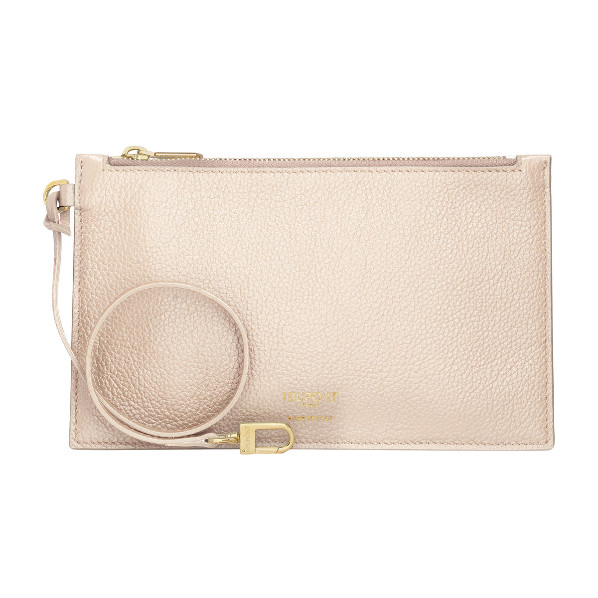 Tote color_beige for - her FW26 5 - S.T. DUPONT Europe