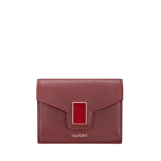 1VI514RD1 - STDUPONT - International - Wallet - 1