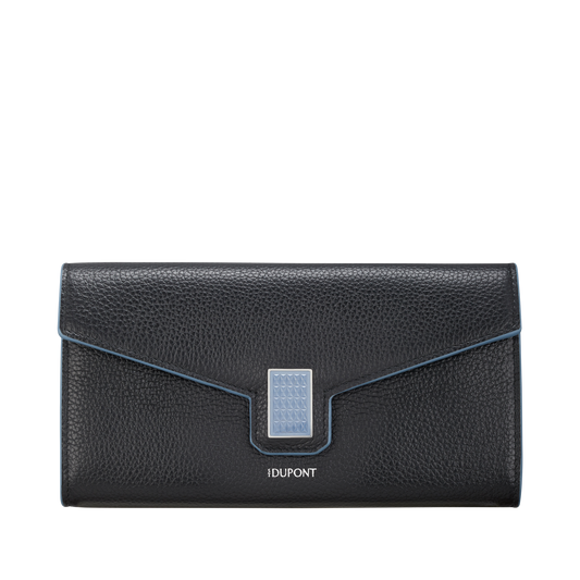 1VI592BK1 - STDUPONT - International - Wallet - 1