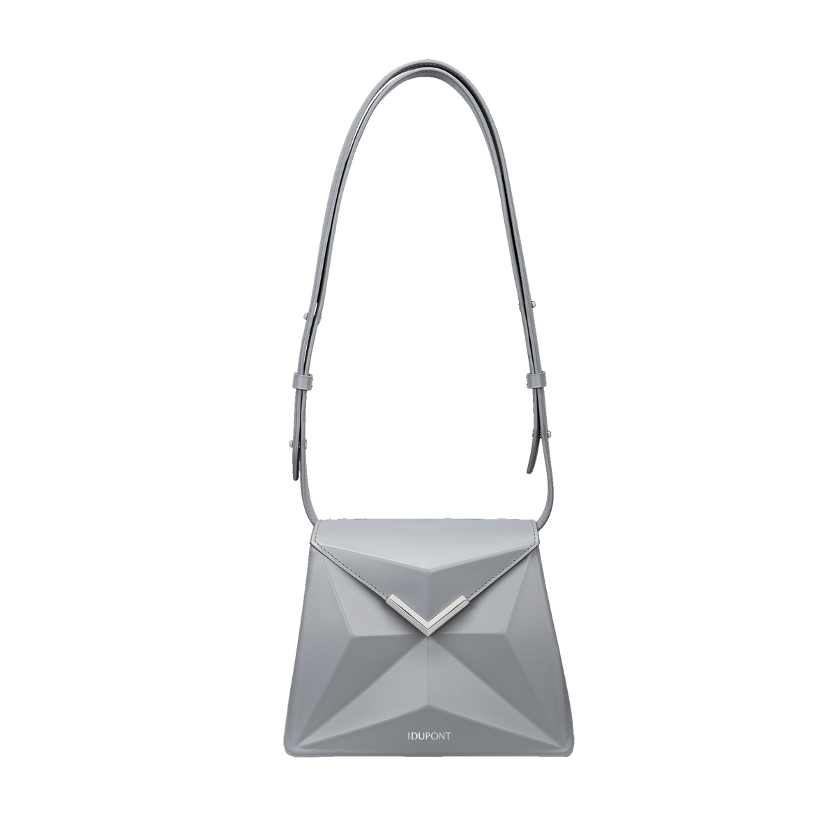 Small color_grey gender_woman leather goods 1 - S.T. DUPONT Europe