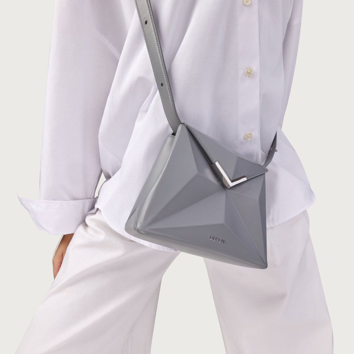 Small color_grey gender_woman leather goods 4 - S.T. DUPONT Europe
