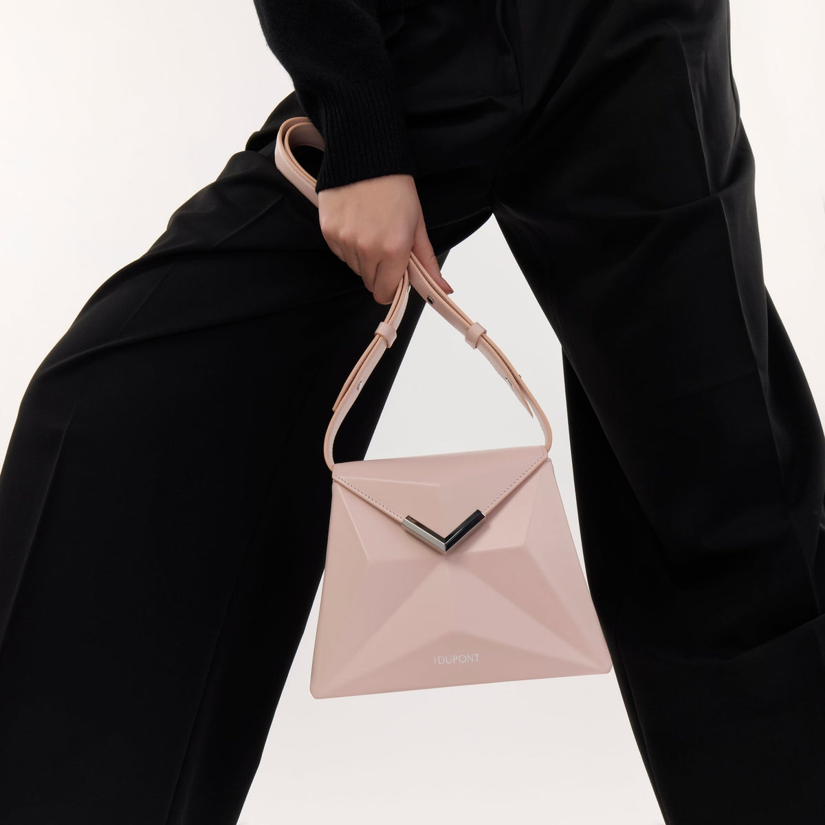 Small color_nude - pink FW2425 gender_woman 2 - S.T. DUPONT Europe