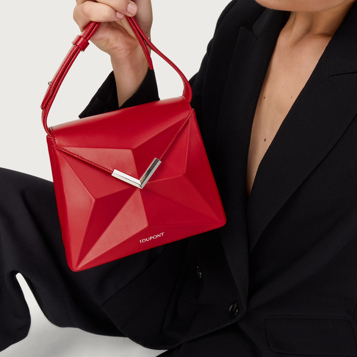 Small color_red corporate25 fall - selection 2 - S.T. DUPONT Europe