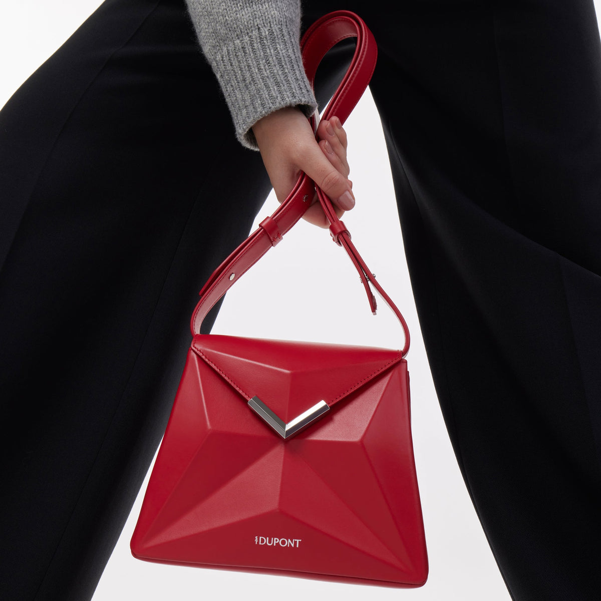 Small color_red corporate25 fall - selection 4 - S.T. DUPONT Europe