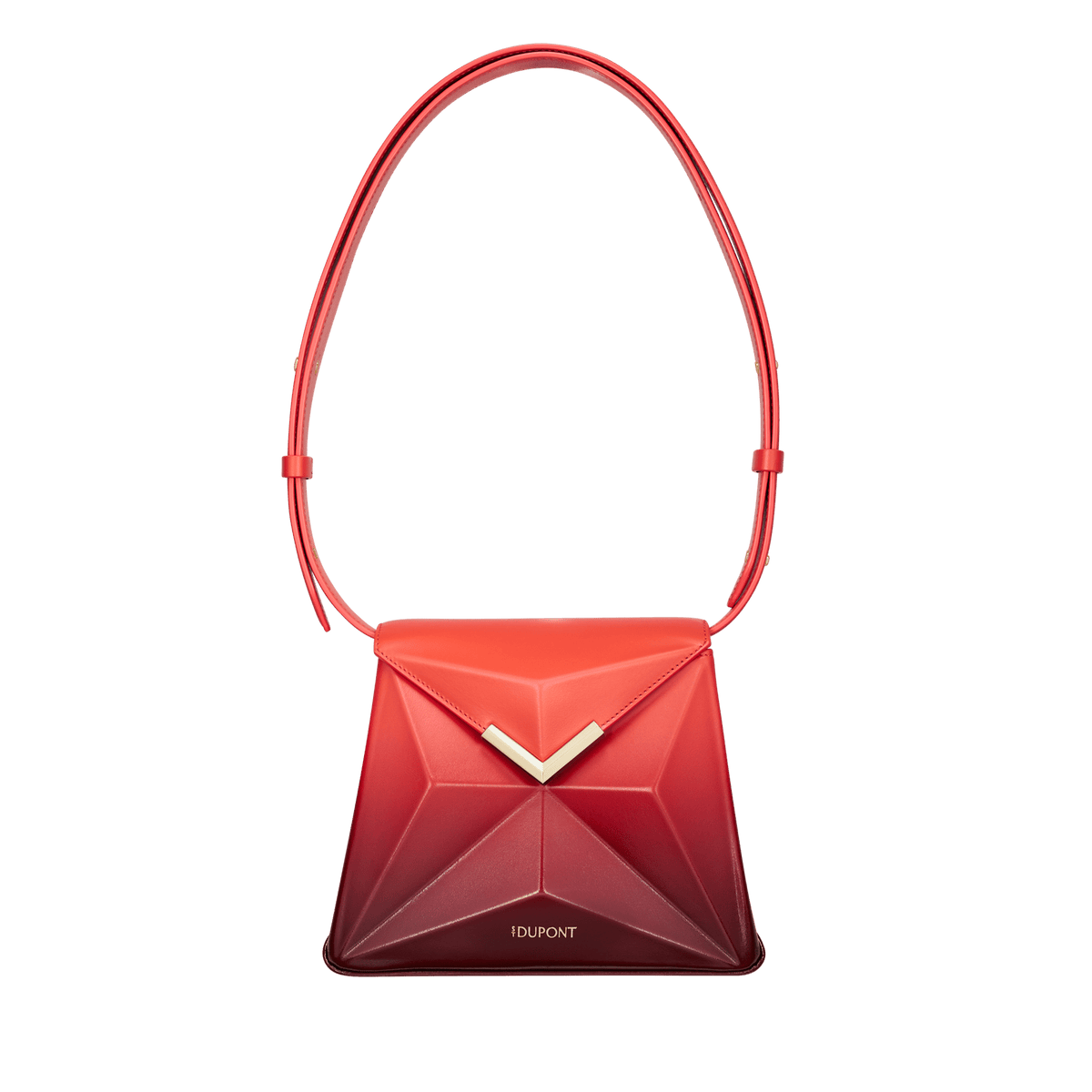 Small color_orange fall - selection for - her 1 - S.T. DUPONT Europe