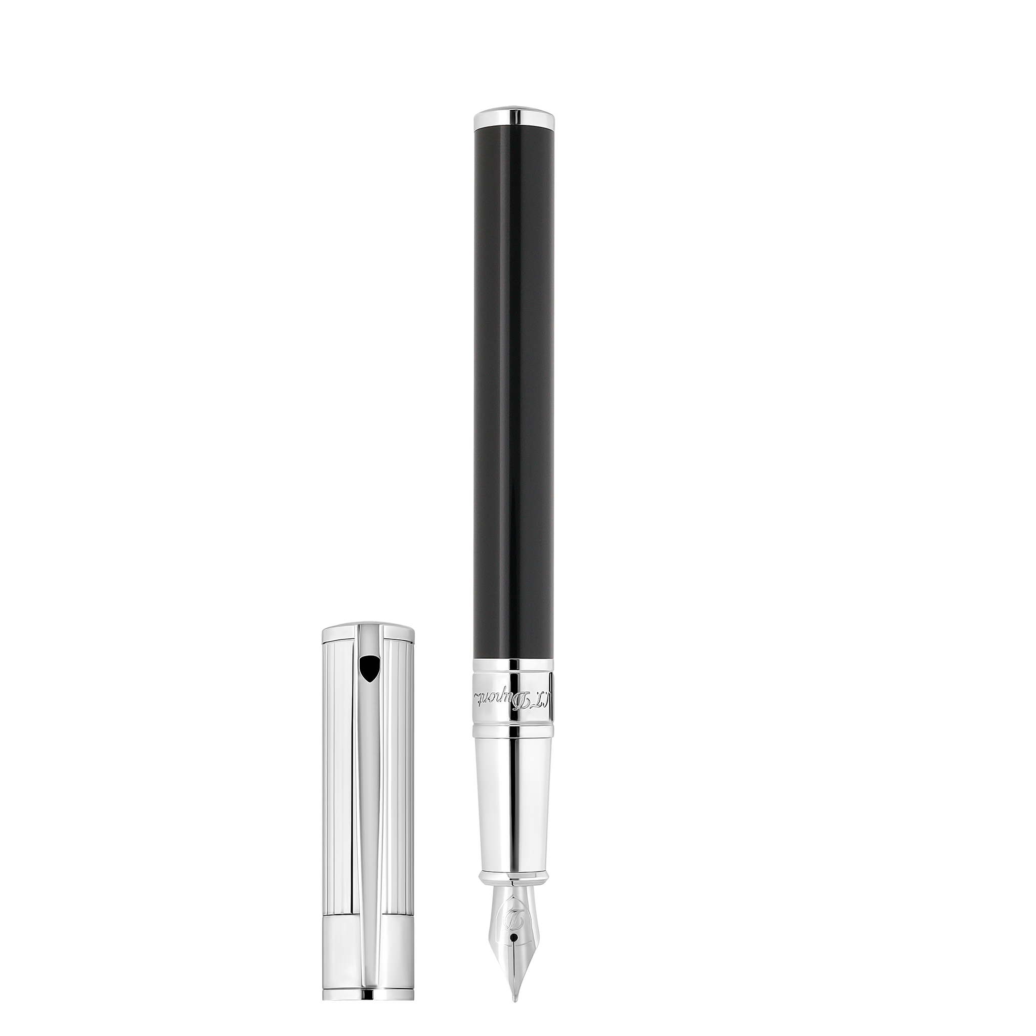 Fountain pen