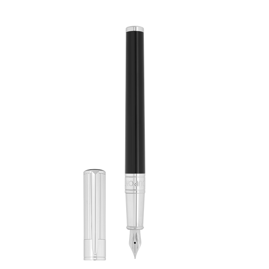 270201 - STDUPONT - International - Fountain pen - 3