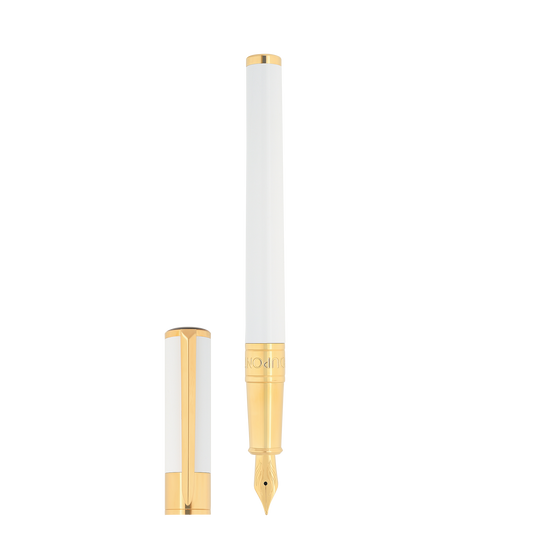 270217 - STDUPONT - International - Fountain pen - 3