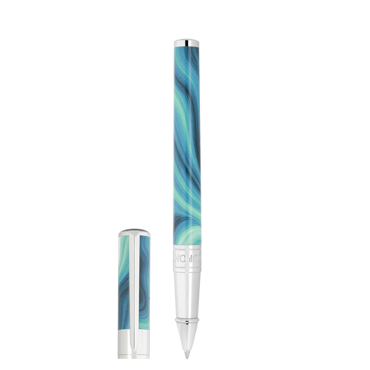 272035 - STDUPONT - International - Rollerball pen - 1