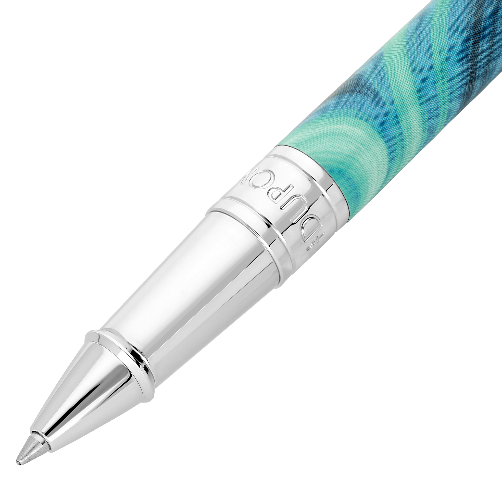 Bolígrafo rollerball