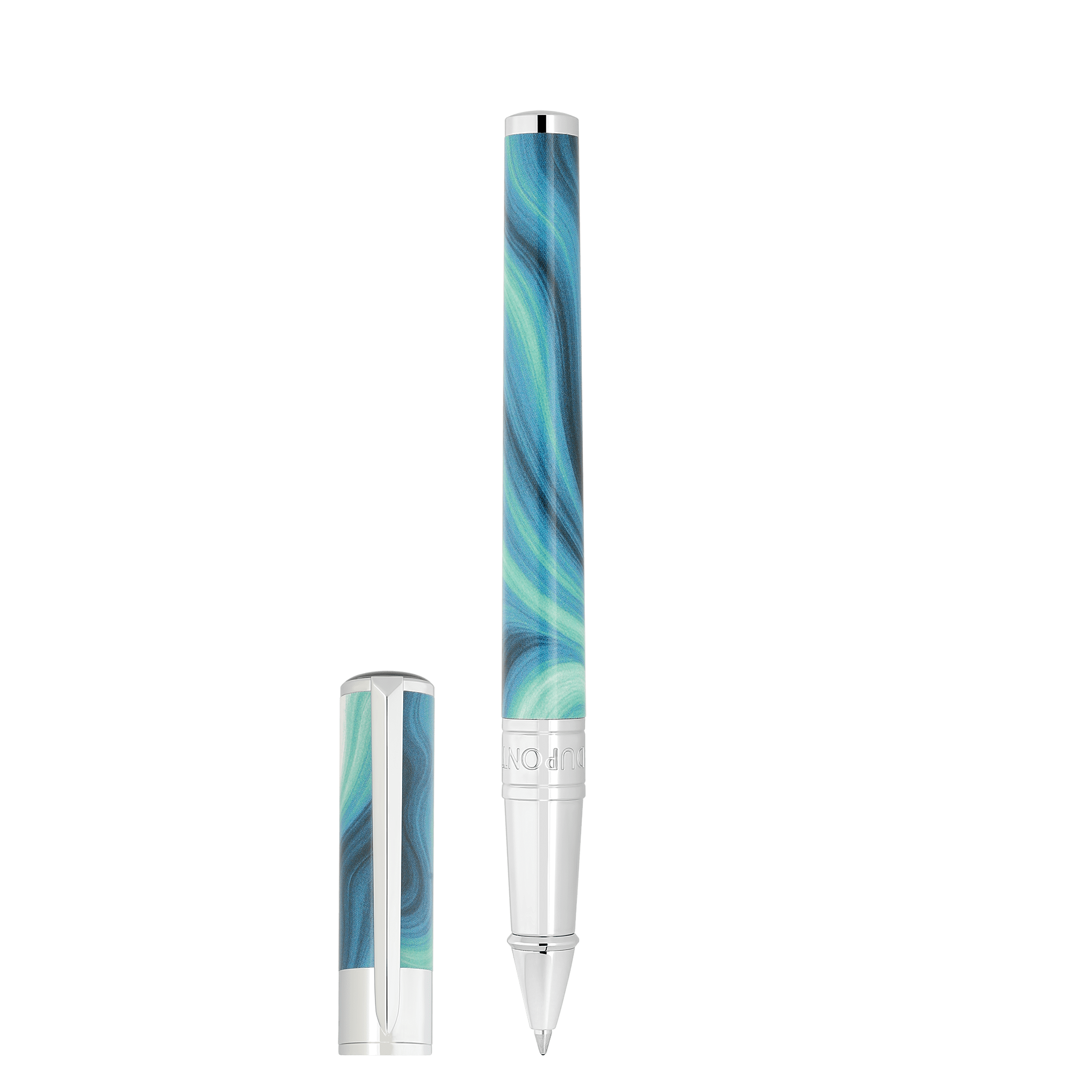 Bolígrafo rollerball