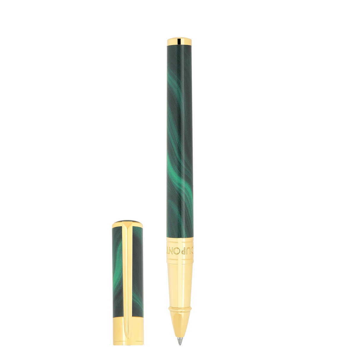 272036 - STDUPONT - International - Stylo roller - 1
