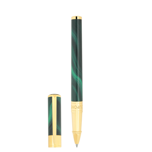 272036 - STDUPONT - International - Stylo roller - 1