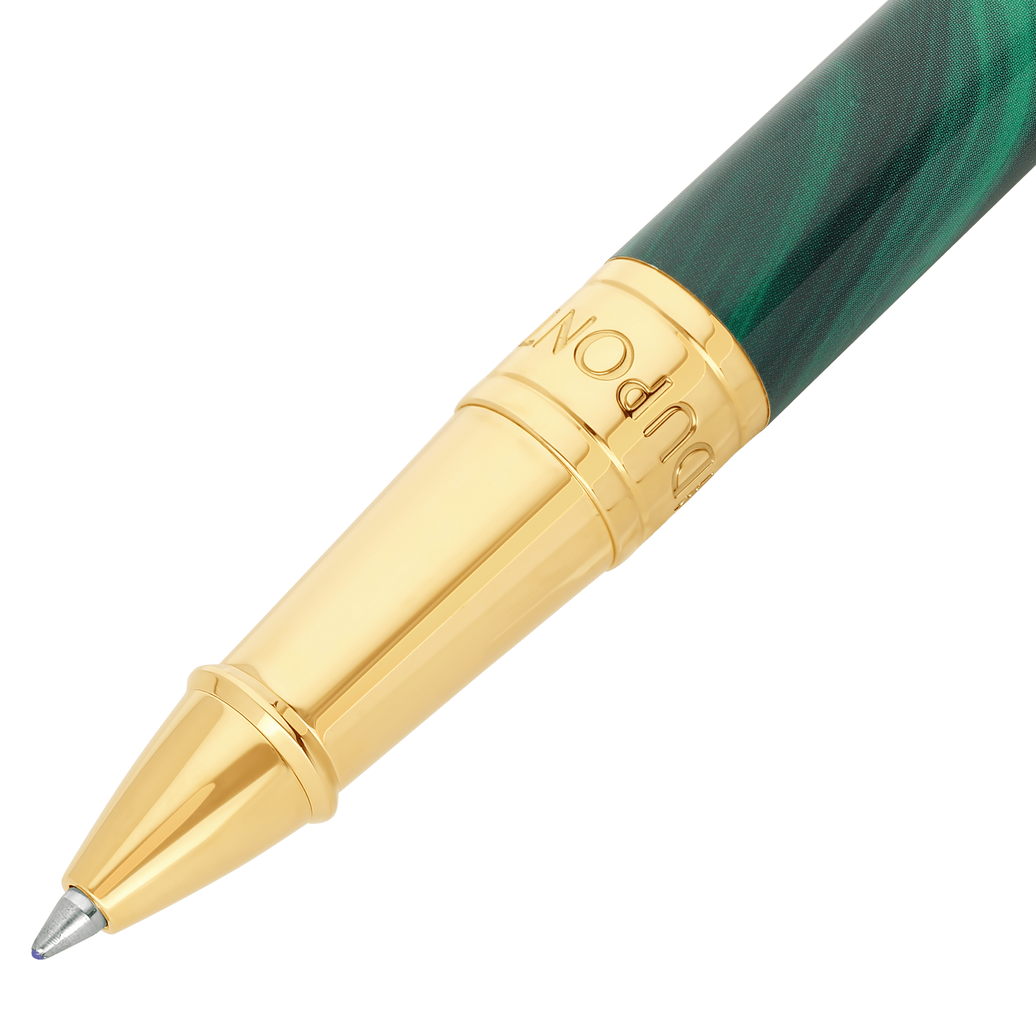 Bolígrafo roller