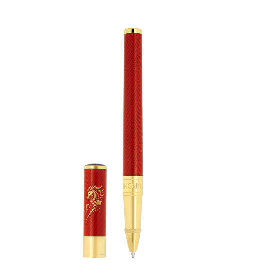 272080 - STDUPONT - International - Rollerball pen - 3