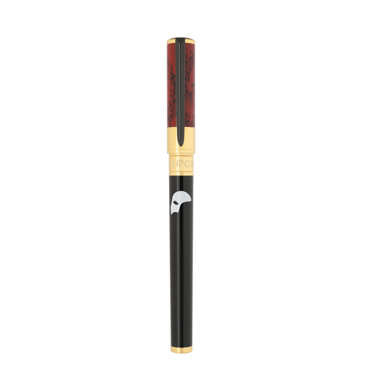 272953 - STDUPONT - International - Rollerball pen - 1