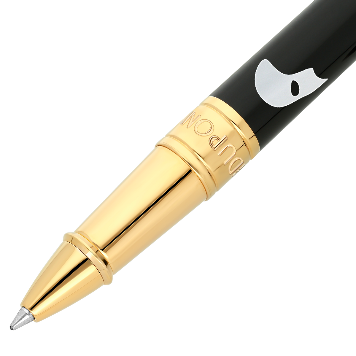 272953 - STDUPONT - International - Rollerball pen - 2
