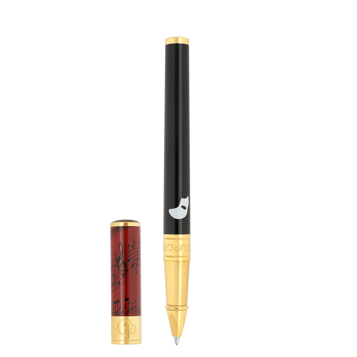 272953 - STDUPONT - International - Rollerball pen - 3