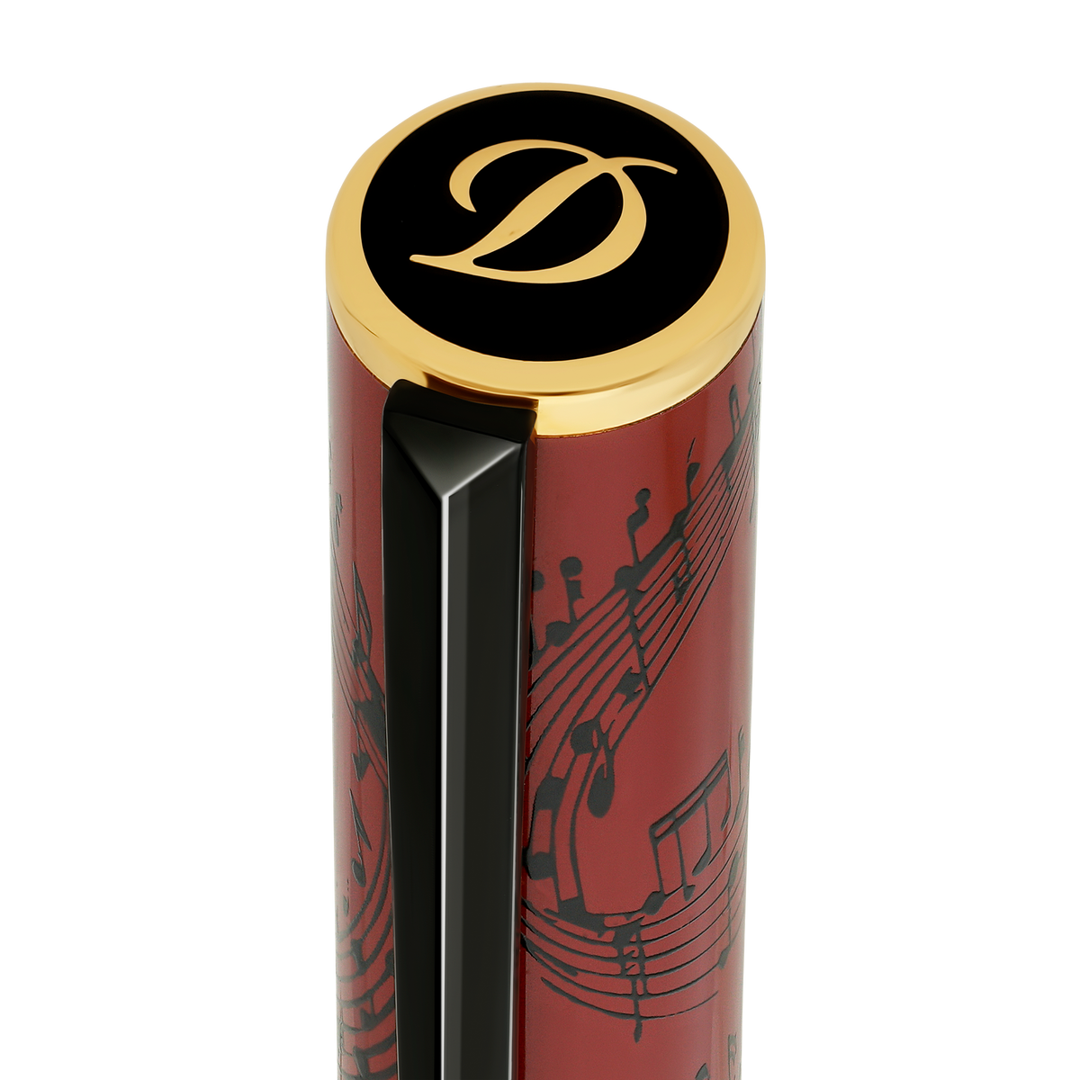 272953 - STDUPONT - International - Rollerball pen - 4