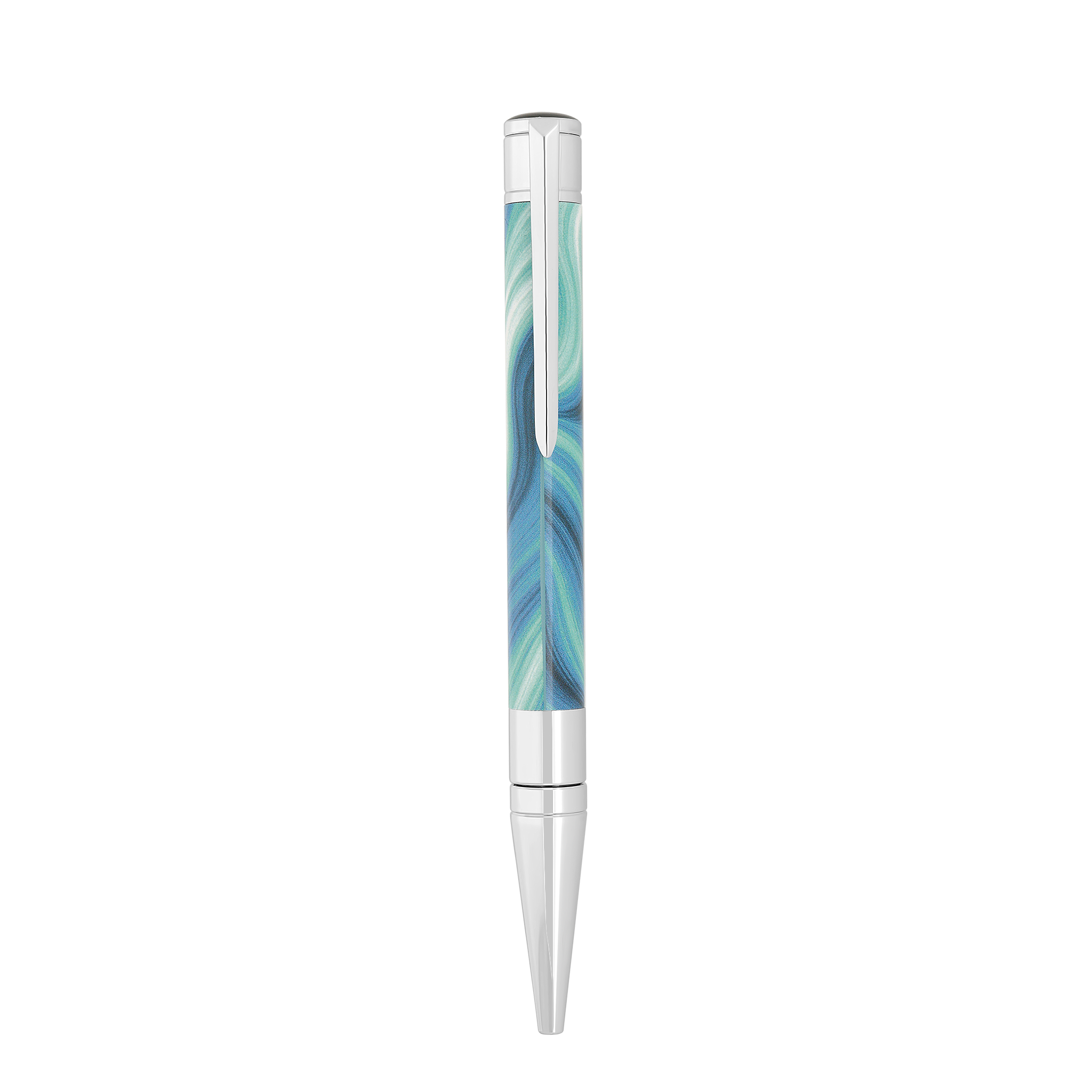 Ballpoint pen
