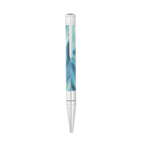 azul