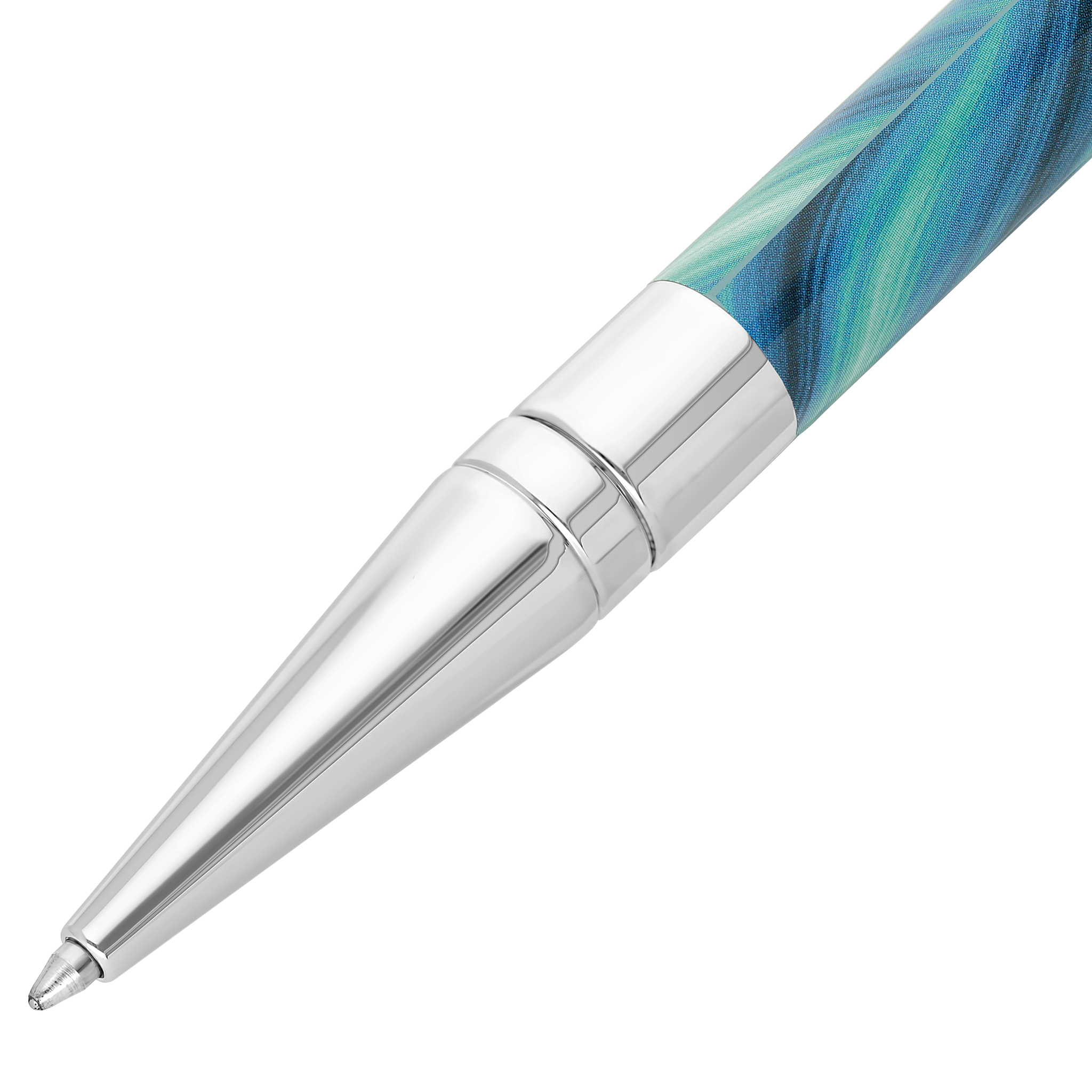 Ballpoint pen