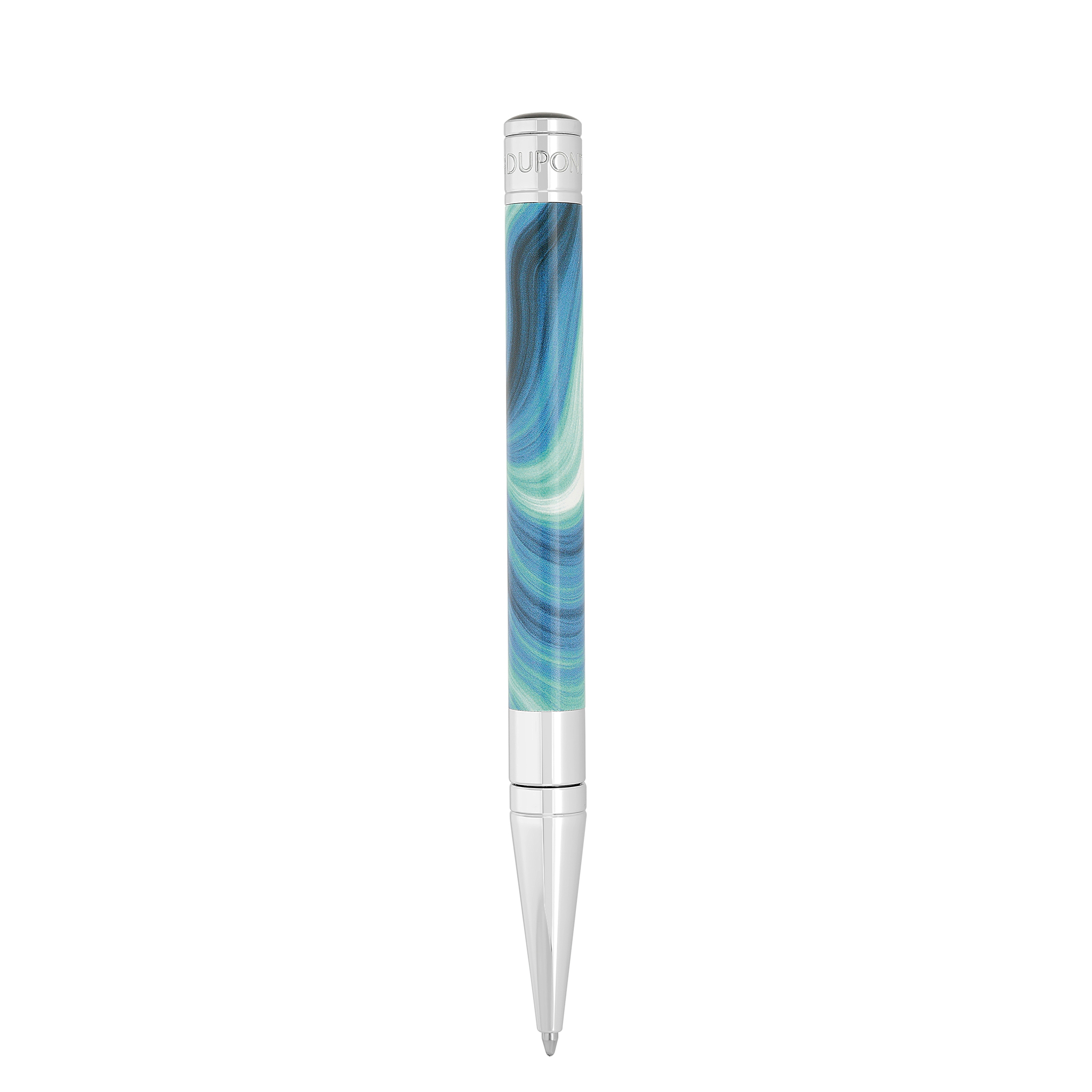 Ballpoint pen