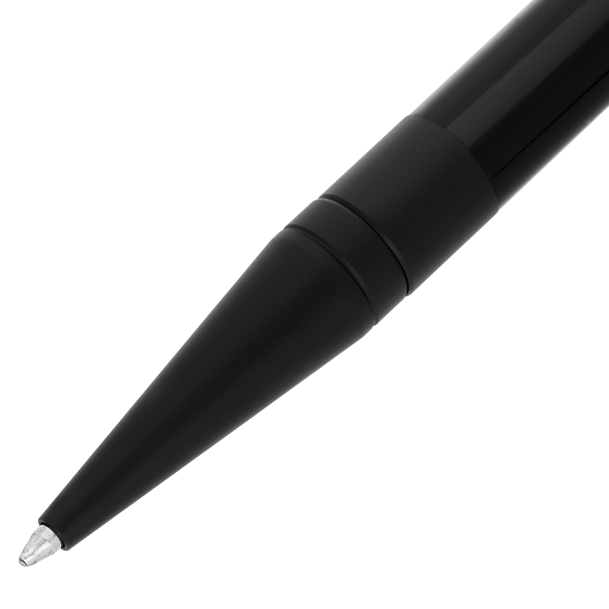 Ballpoint pen