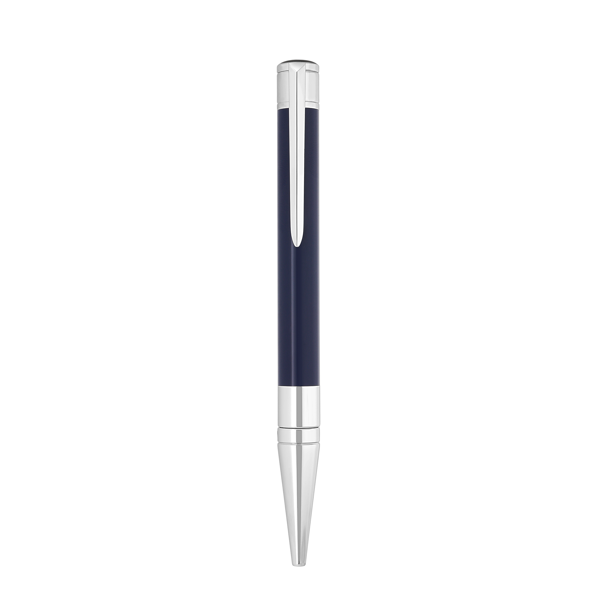 Ballpoint pen