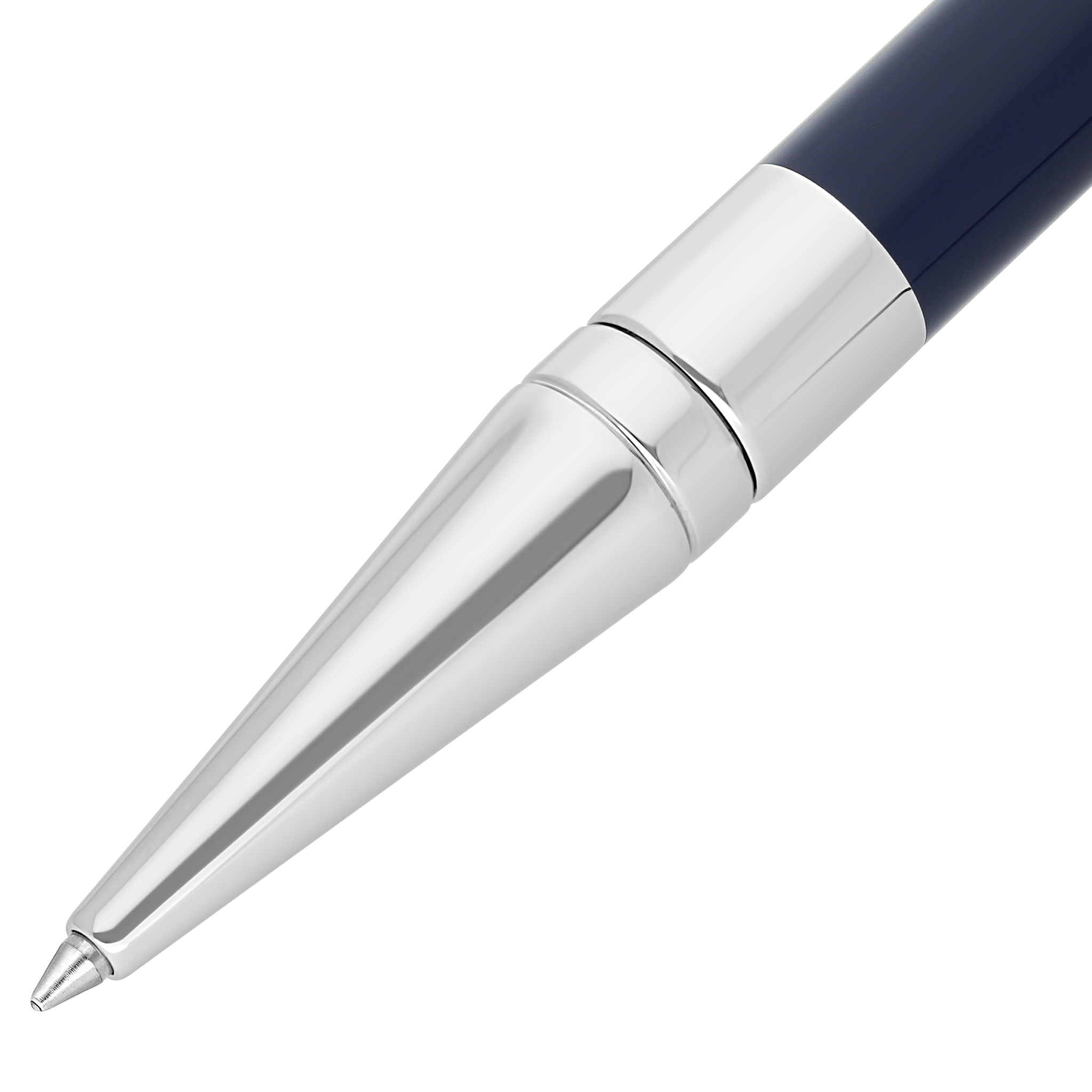 Ballpoint pen