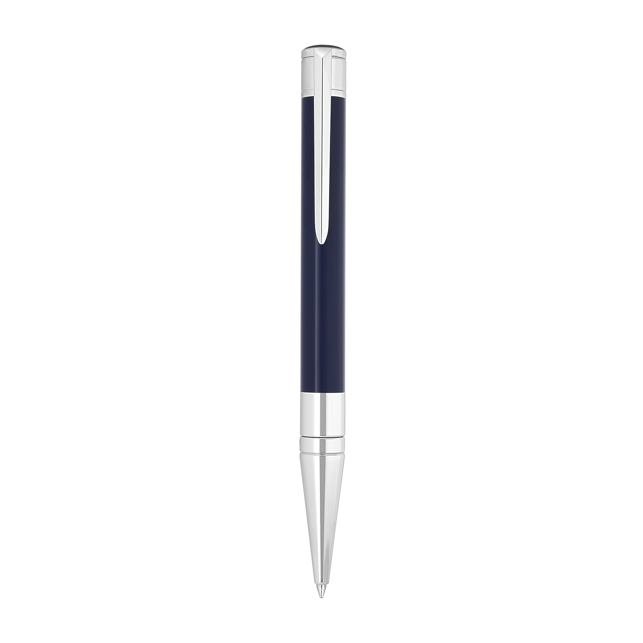 Ballpoint pen
