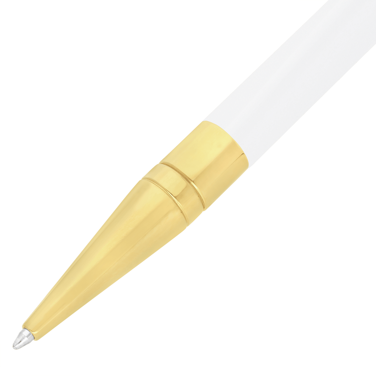 Ballpoint pen backtochool25 backtoschool25 badge_customizable 2 - S.T. DUPONT Europe