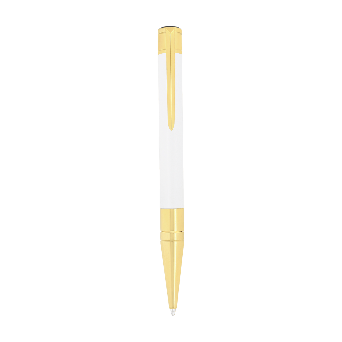 Ballpoint pen backtochool25 backtoschool25 badge_customizable 1 - S.T. DUPONT Europe