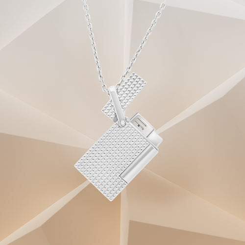 Lighter necklace