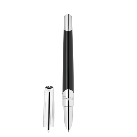 400706 - STDUPONT - International - Fountain pen - 3