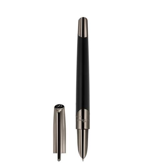 400719 - STDUPONT - International - Fountain pen - 3