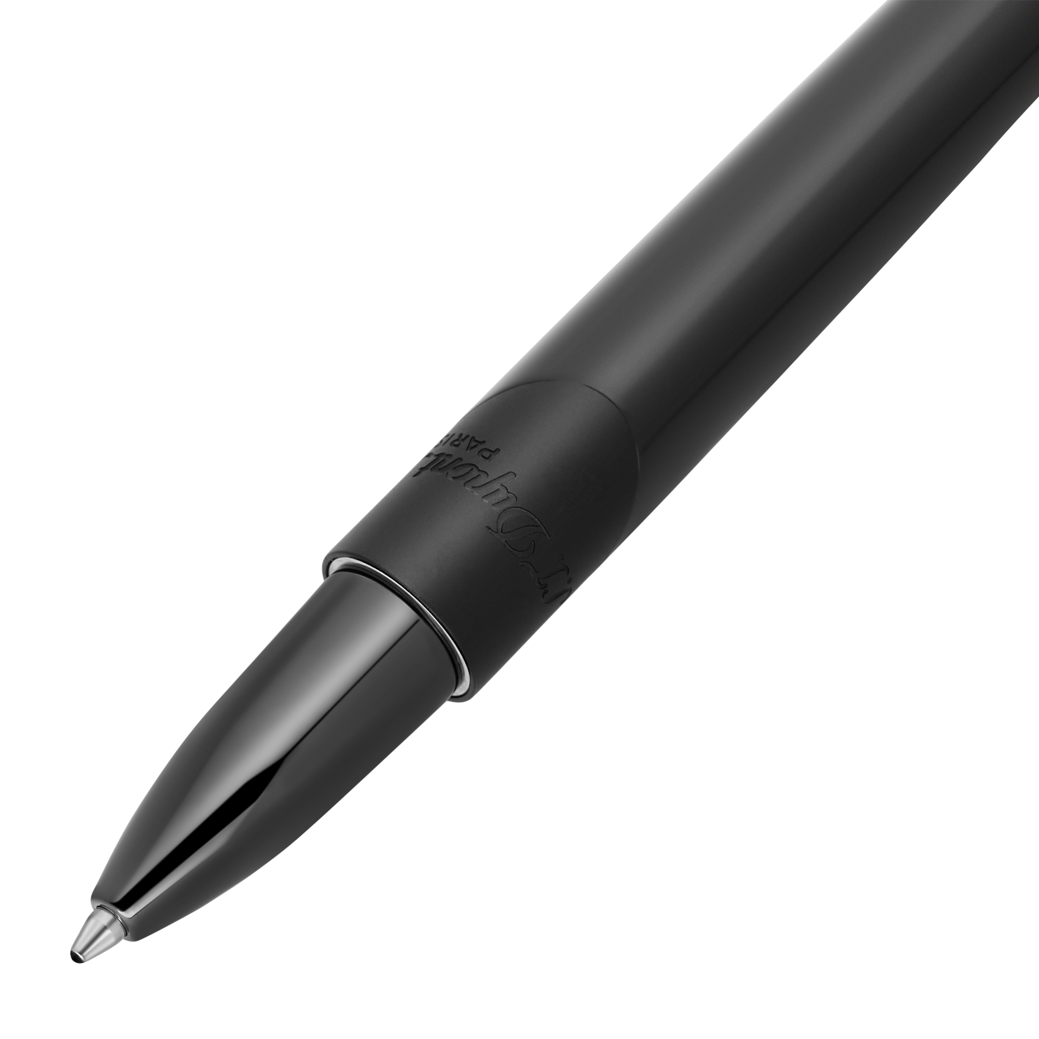 Bolígrafo rollerball