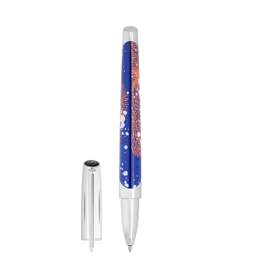 402053 - STDUPONT - International - Rollerball - 3