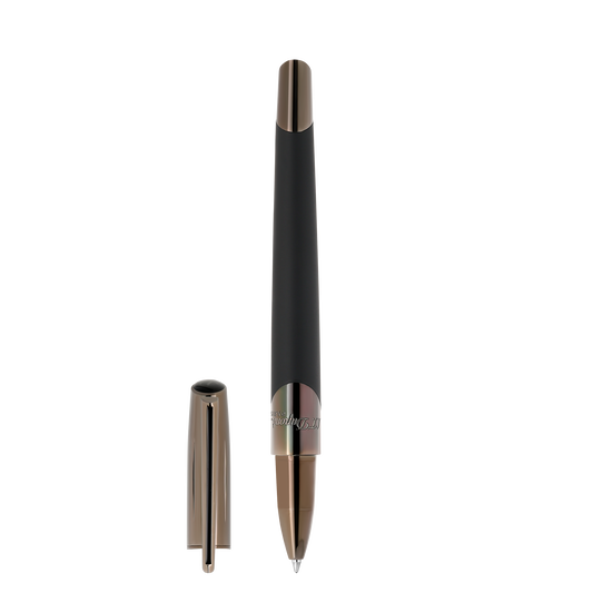 Rollerball pen