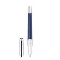 azul oscuro