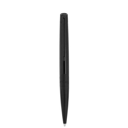 Ballpoint pen