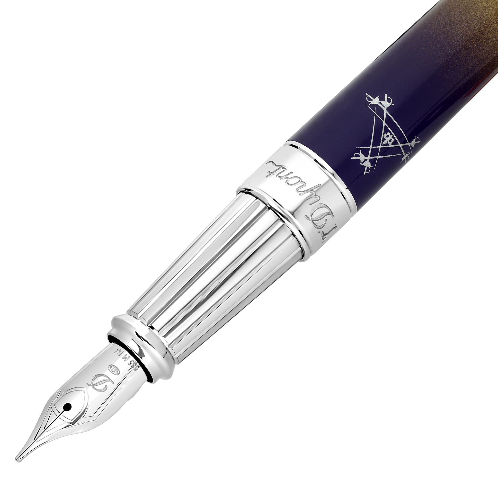 Fountain pen