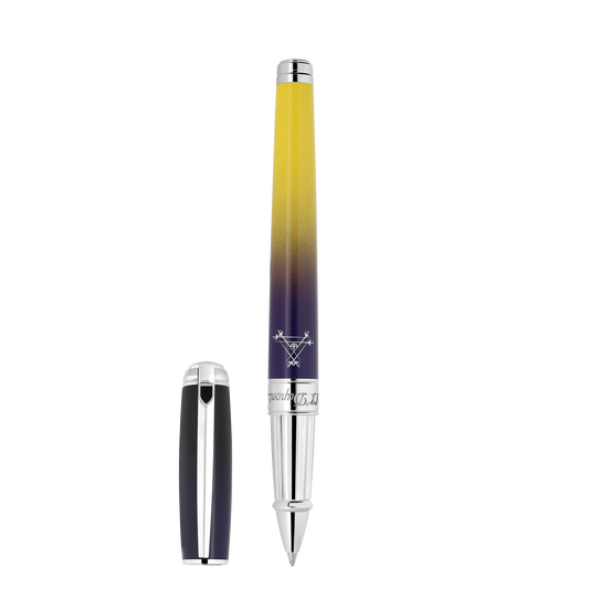 Bolígrafo rollerball