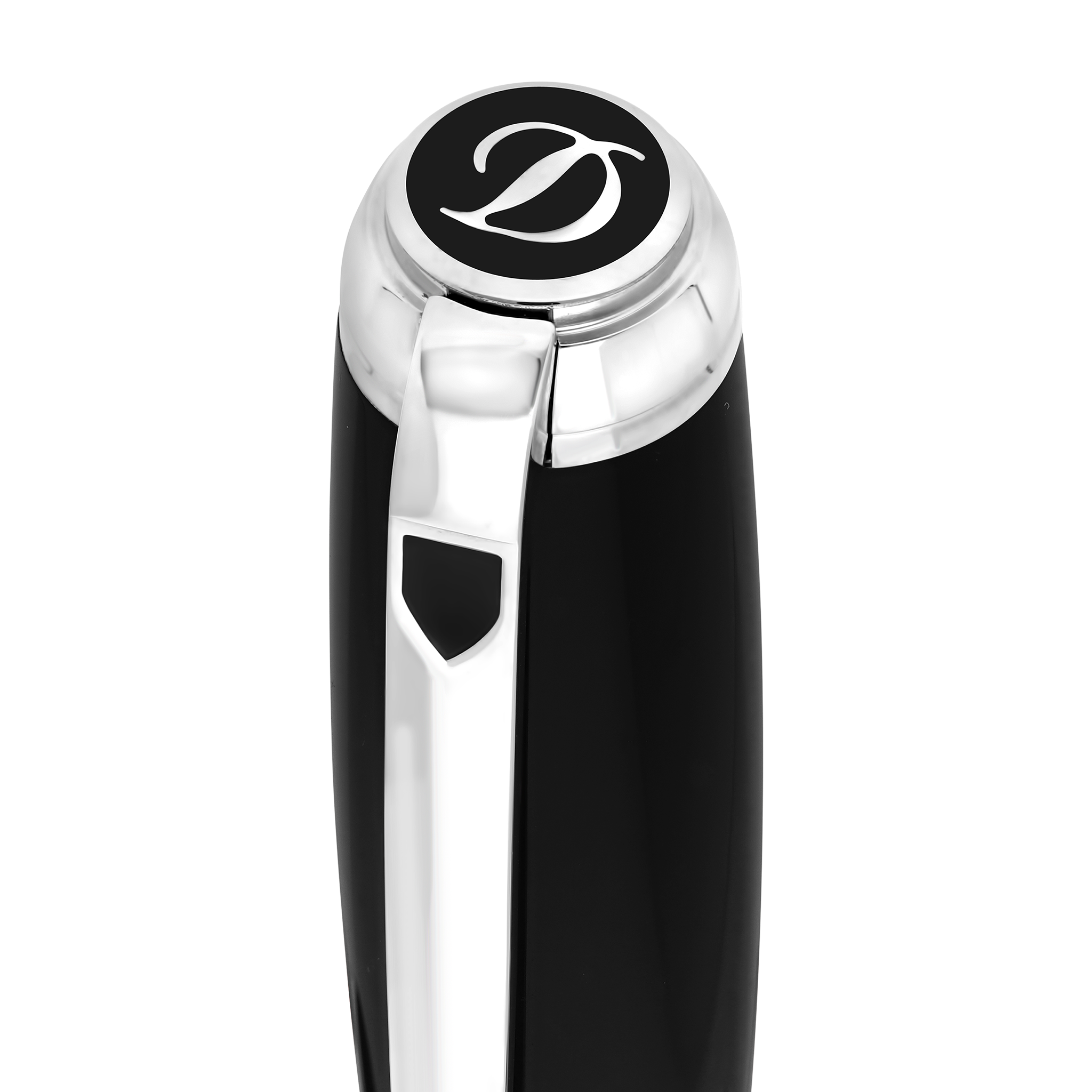 Rollerball pen