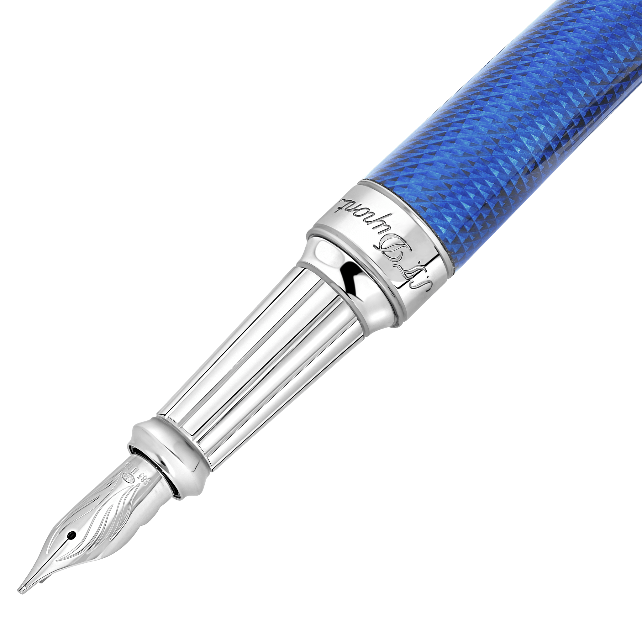 Fountain pen XL