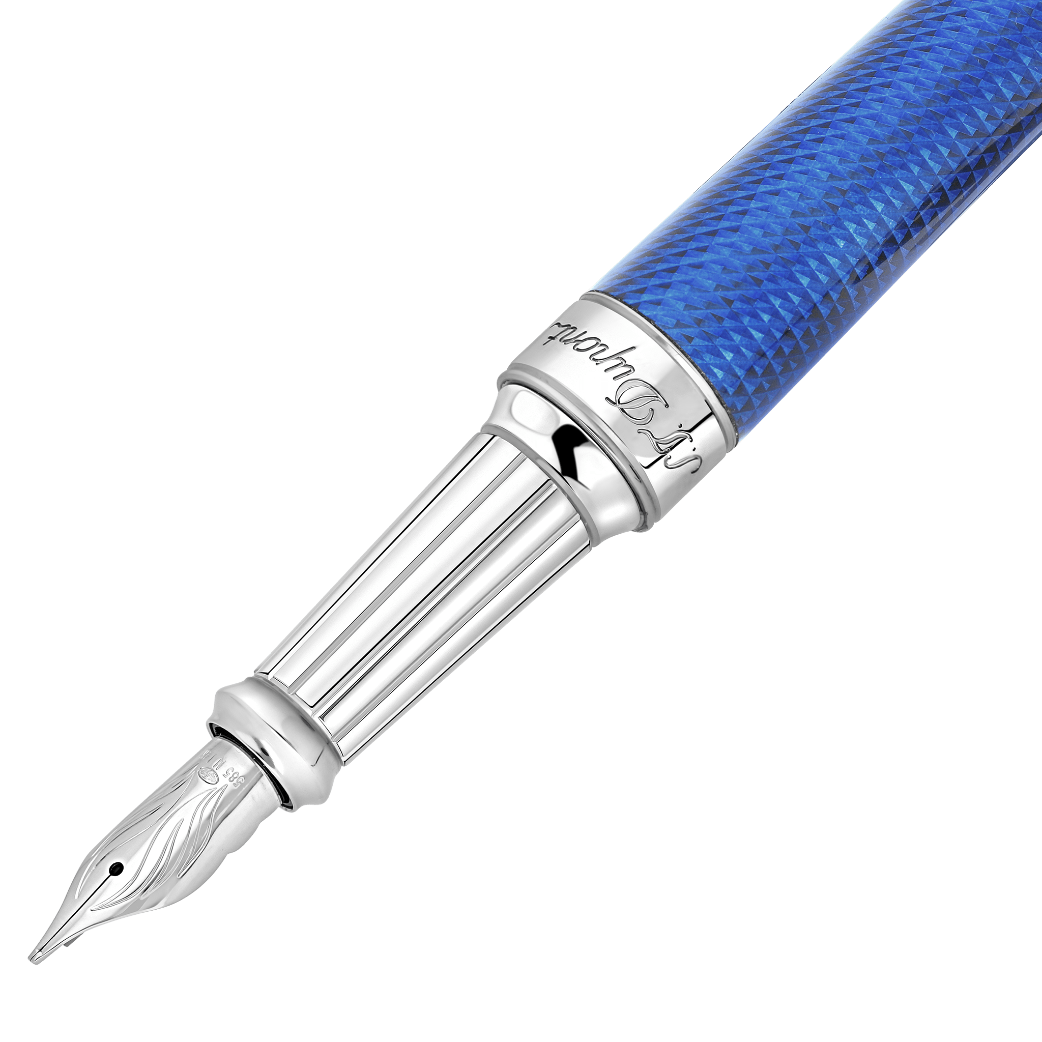 Fountain pen