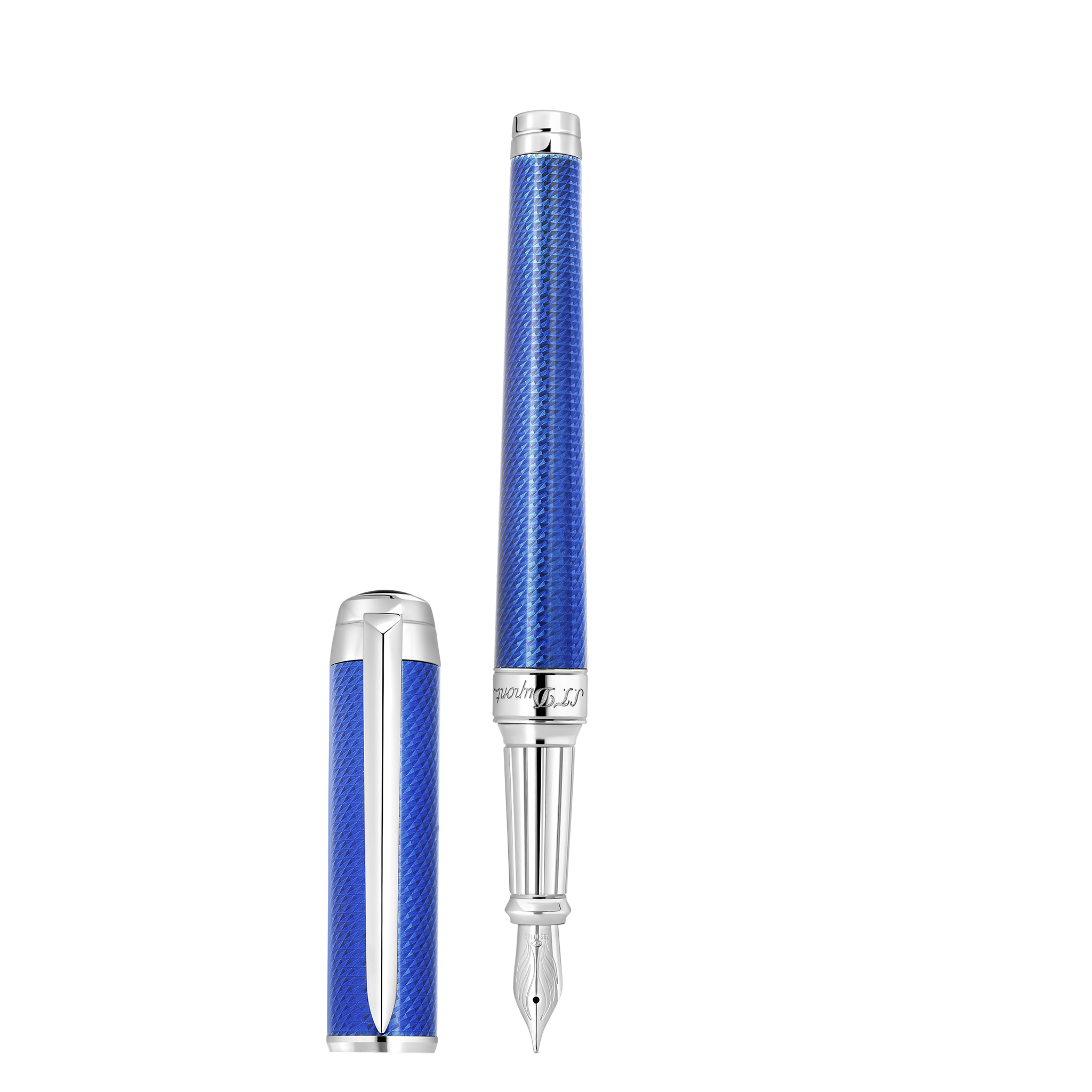 Fountain pen