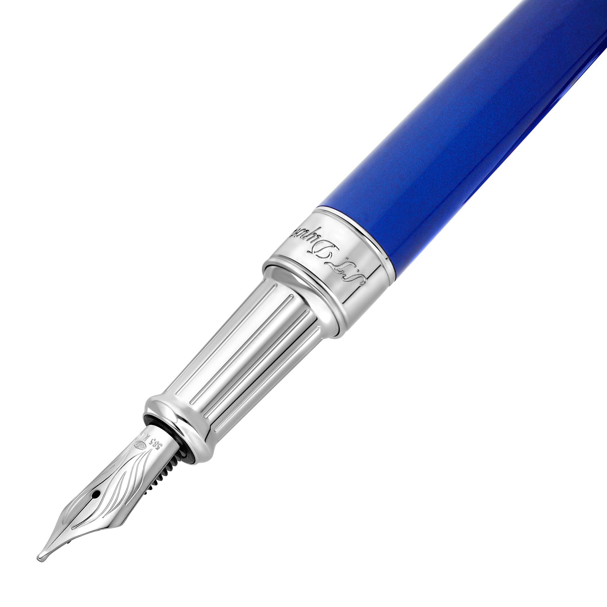 Fountain pen Medium