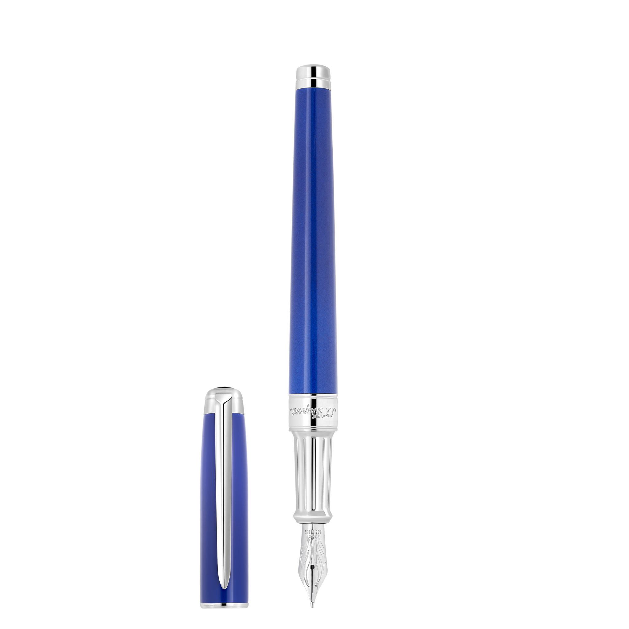 Fountain pen