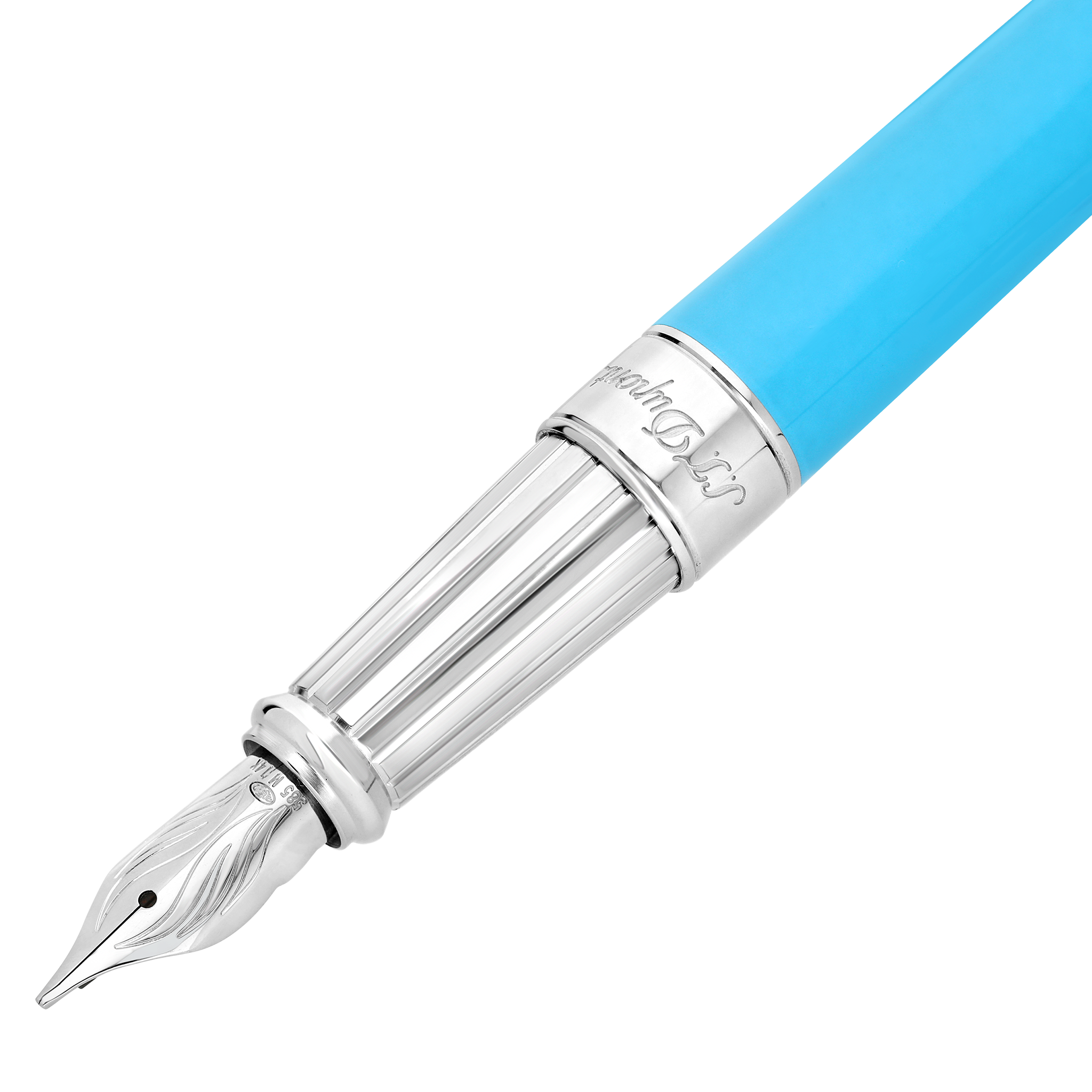 Fountain pen Large